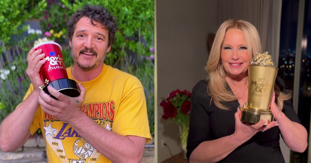 LIST MTV Movie & TV Awards 2023 winners • PhilSTAR Life